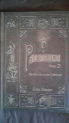 Capa de O peregrino parte 2 - John Bunyan