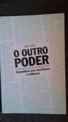 Capa de O outro poder - Ellen G. White