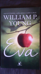 Capa de Eva - William P. Young
