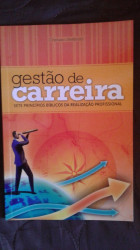 Capa de Gestão de Carreira - Cristiano Stefenoni