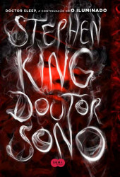 Capa de Doutor sono - Stephen King