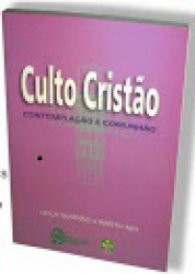 Capa de Culto Cristão - Leila Gusmão e Westh Ney