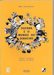 Capa de Suzana e o mundo do dinheiro - Wim Dierckxsens