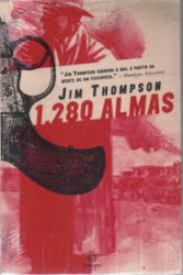 Capa de 1280 almas - Jim Thompson