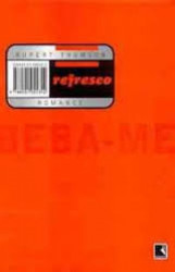 Capa de Refresco - Rupert Thompson