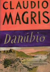 Capa de Danúbio - Claudio Magris