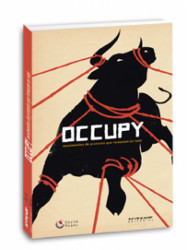 Capa de Occupy - Vários Autores
