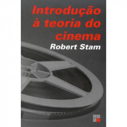 Capa de Introdução à teoria do cinema - Robert Stam