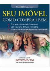 Capa de Seu imóvel - Mauro Halfeld