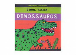 Capa de Dinossauros - 