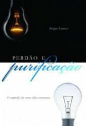 Capa de Perdão e Purificação - Sérgio Franco