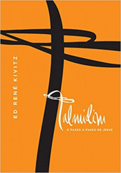 Capa de Talmidin - Ed René Kivitz