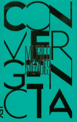 Capa de Convergência - Murilo Mendes