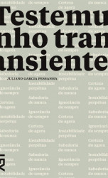 Capa de Testemunho transiente - Juliano Garcia Pessanha