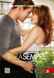 Capa de Para Sempre - Kim Carpenter