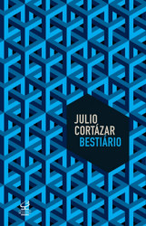 Capa de Bestiário - Júlio Cortázar