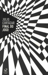 Capa de Final do jogo - Júlio Cortázar