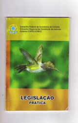 Capa de Legislação Prática - Cofeci-Creci - 