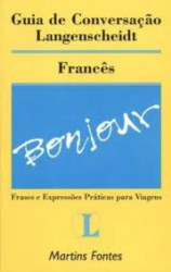 Capa de Bonjour. - 