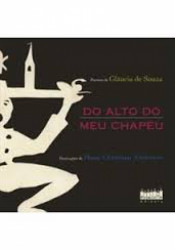 Capa de Do Alto do meu Chapéu - Gláucia de Souza