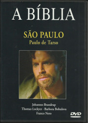 Capa de São Paulo Paulo de Tarso - 