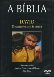 Capa de David Ascendência e Sucessão - 