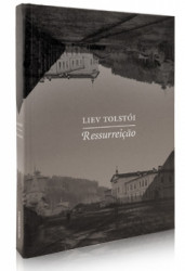 Capa de Ressureição - Leon Tolstói [Liev Tolstói]