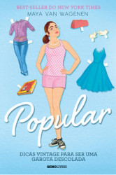 Capa de Popular - Maya Van Wagenen