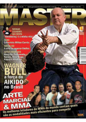 Capa de Master n2 - Fábio Amador Bueno, Elaine Ferreira e Luana Garrido