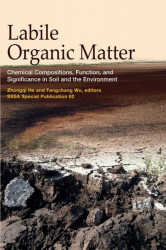 Capa de Labile Organic Matter - Zhongqi He and Fengchang Wu