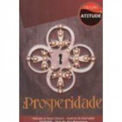 Capa de Prosperidade - Michele e Paulo Silveira