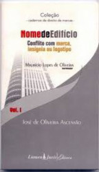 Capa de Nome de edifício - José de Oliveira Ascensão