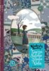 Capa de A Guerra que Salvou a Minha Vida - Kimberly Brubaker Bradley