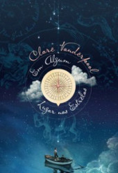 Capa de Em Algum Lugar Nas Estrelas - Clare Vanderpool