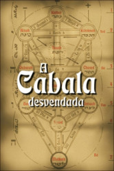 Capa de A CABALA DESVENDADA - Conselho Supremo da A.M.O.R.C.