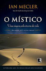 Capa de O místico: Uma viagem pela árvore da vida - Ian Mecler