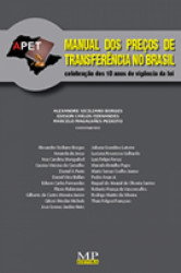 Capa de Compensação Tributária - Karem Jureidini Dias Marcelo Magalhães Peixoto