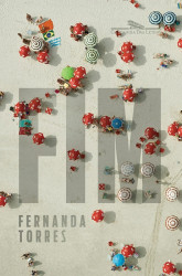 Capa de Fim - Fernanda Torres