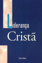 Capa de Liderança cristã - Ellen G. White