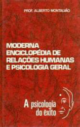 Capa de O Encontro com o eu interior - Prof. Alberto Montalvão