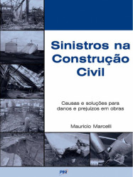 Capa de Sinistros na Construção Civil - Mauricio Marcelli
