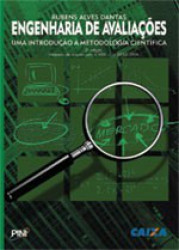 Capa de Engenharia de Avaliações - Rubens Alves Dantas