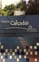 Capa de Guia de Calçadas - Secretaria Municipal de Meio Ambiente e Desenvolvimento Urbano