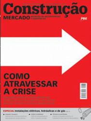 Capa de Construção Mercado - 