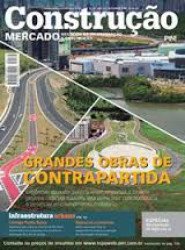 Capa de Construção Mercado - 