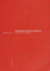 Capa de Anulação - Bruno Tolentino