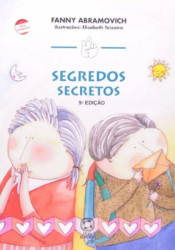 Capa de Segredos Secretos - Fanny Abramovich