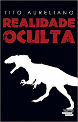 Capa de Realidade Oculta - Tito Aureliano