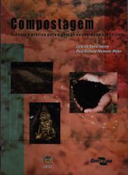 Capa de Compostagem - Caio de Teves Inácio Paul Richard Momsen Miller