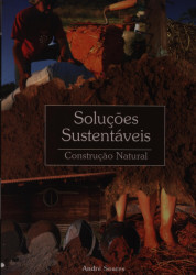 Capa de Soluções Sustentáveis - André Soares